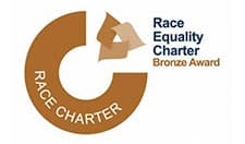 Bedfordshire awarded Bronze Award for Race Equality Charter