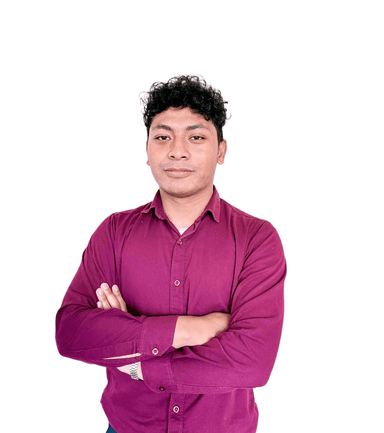 Nujan Shrestha