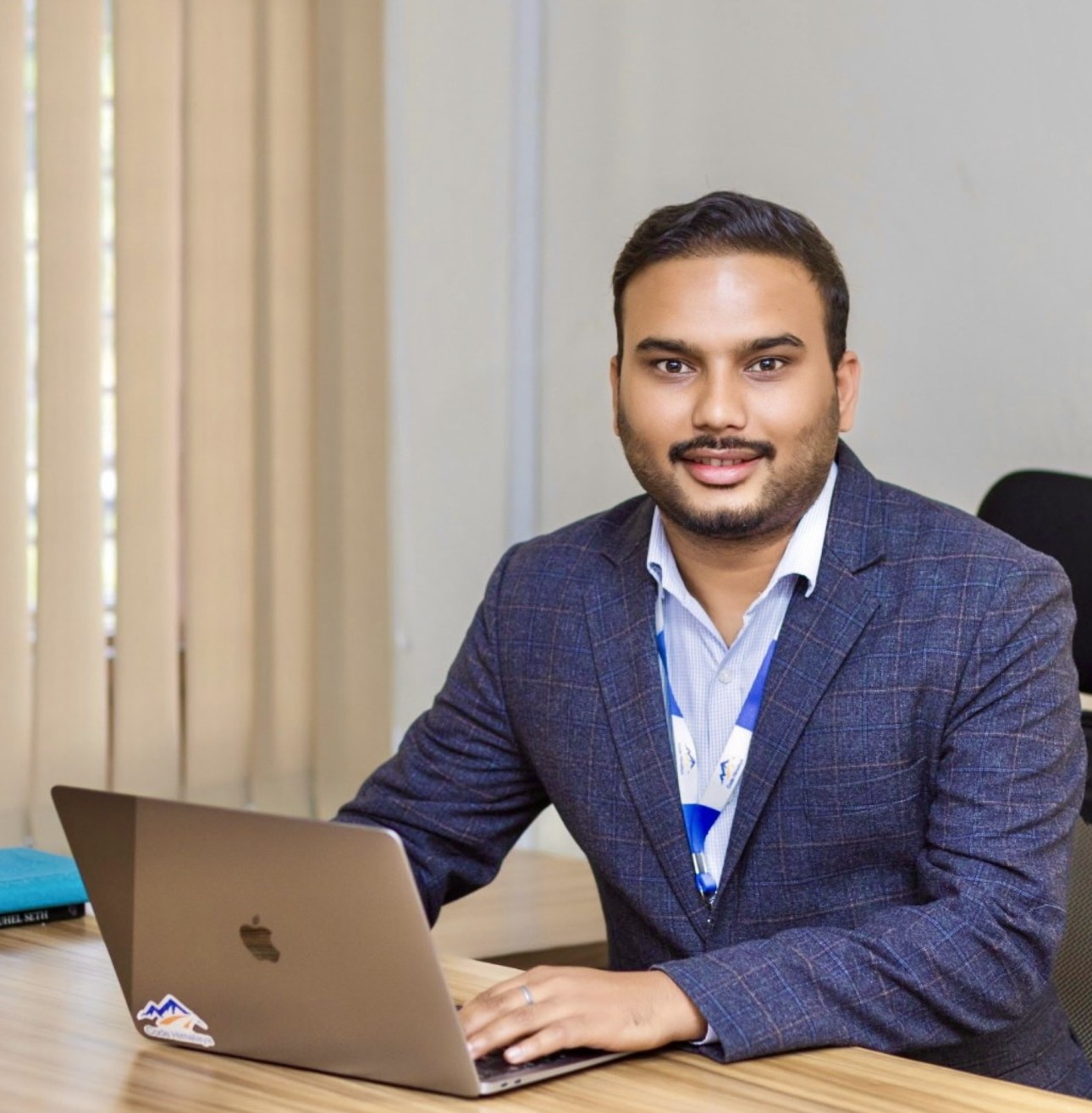 Mr. Ismaran Duwadi