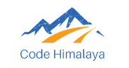 Code Himalaya logo